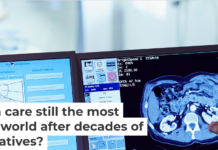 Two-thirds of Americans are very worried about being able to pay for their health care. Morsa Images/DigitalVision via Getty Images Why is US health care still the most expensive in the world after decades of cost-cutting initiatives? Published: February 11, 2026 8:39am EST